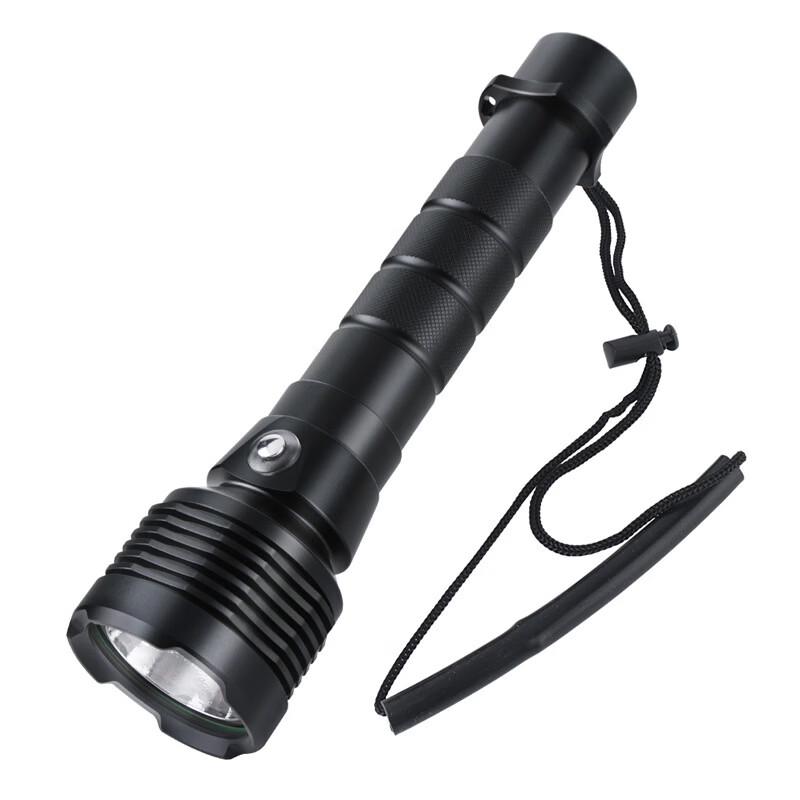 Oeny Handheld Deep Dive Flashlight Kit
