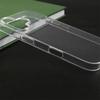 Transparent Anti-Drop TPU Soft Case for iPhone 17 Pro Max, 16 Plus, 15, 14 - Anti-Slip, Protective Cover