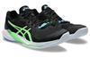 Asics Sky Elite Ff 2 Black Lime Burst 1051A064-005