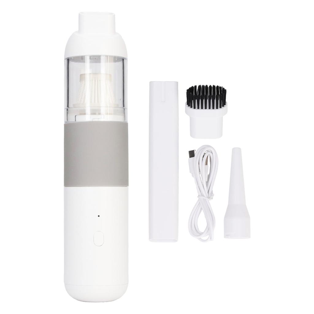 Handheld Vacuum Cordless Cleaner Re able 20K Pa Strong Suction Duster for Car Industrial Use