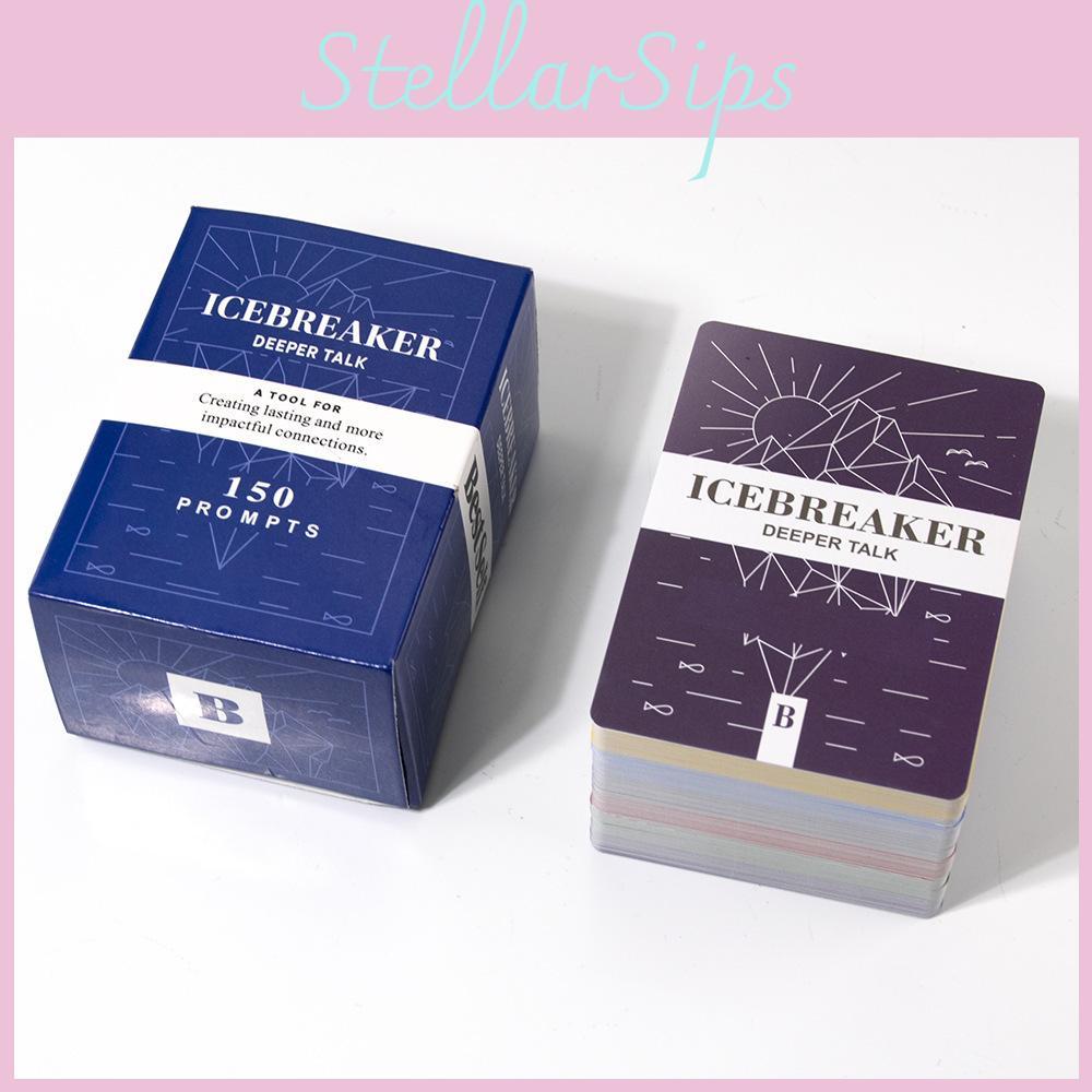 Engaging Intimacy Deck By Bestself For Deep Romantic Conversations And Connection