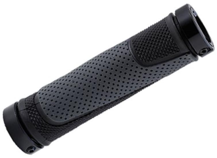 

CYCLE PRO MTB Double Vise Grips 130mm [CP-HG776AD2] Black, чёрный