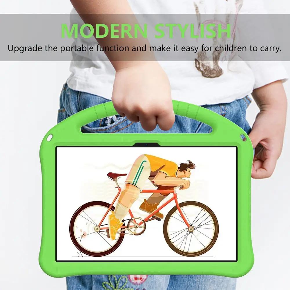 For Lenovo Tab M11 Case TB330FU TB330XU Shock Proof EVA Tablet kids Cover For XiaoXin Pad 2024 TB331FC 11 inch coque