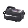 Front Beam Bike Bag for Mountain & Road Bikes, Phone Holder, Top Tube Saddle Bag for Cycling Equipment