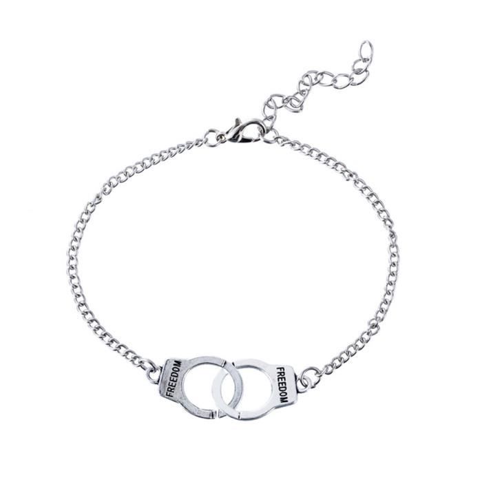 

ANKLET - Exquisite Roman - Vintage - Decorative Handcuffs - Festival - For Women