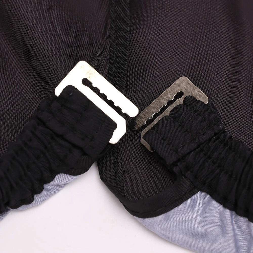 Adjustable Barber Hairdressing Apron Waterproof Hairdresser Cape Barbershop Apron  Salon Supplies