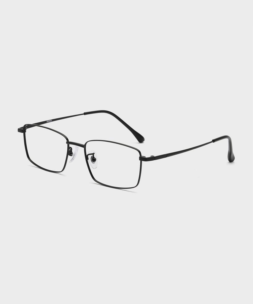 Nonpig Nova_Bk Eyeglass Frames