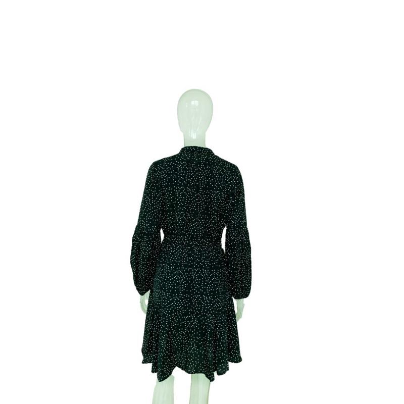 Elegantní bodycon sexy Dámské šaty pro ženy 2022 léto Leopardí midi boho šifonové šaty dámská róba femme dámské vestidos