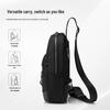 Samsonite Herren Business & Mode Umhängetasche