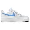 (WMNS) Nike Air Force 1 '07 Next Nature 'White University Blue' Women's DV3808-103