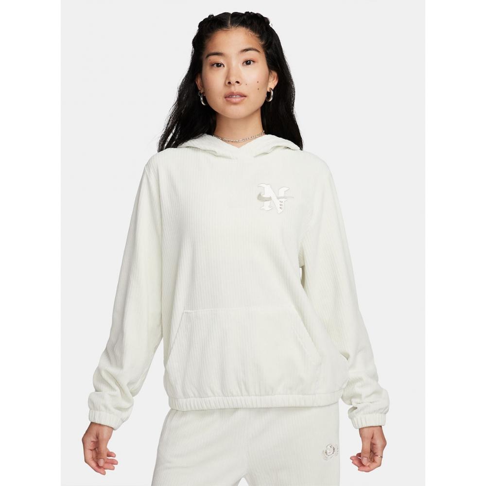 

ХУДИ NIKE AS W NSW PO VLR HNGD