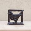 Napkin Holder Retro Style Paper Towel Iron 1 Pc