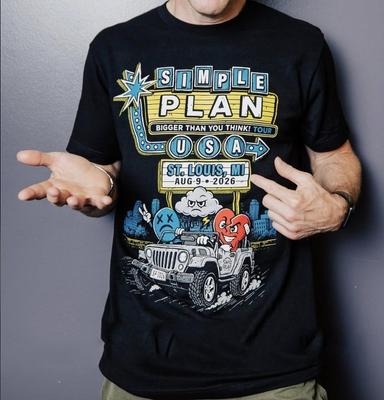 Top – T-shirts