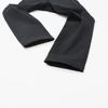 Champion Water One Point Long Black C3-YG207 Pants, Stretch, Thermal, Repellent, Windproof, Logo, Pants, Men's Golf,