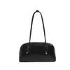 Boston Large Bag for Women, Large Capacity 2024 New Model, High-End Texture, Niche Commuter Shoulder Underarm Pillow Bag