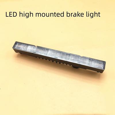 For NISSAN  2013-2018 ALTIMA LIVINA High Mounted Brake Light  Anti Rear End Lights  LED Llights