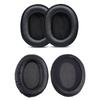 Upgraded Ear Pads Cushion Earpads for  Barracuda X Headphone Breathable Earpads Protein Ear Pa