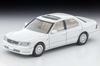 Tomica Limited Vintage Toyota Celsior 10th Anniversary Edition LV-N356c C-Spec (White)