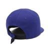 New Era My First 9FIFTY MLB LA Dark Royal Infant Size Kids My1st 950 Los Dod Droy Size 25J Kids' Cap, 48-50cm, White,