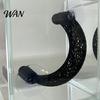 Fish Resting Place For Sick Rest Area, Aquarium Recovery Platform with Smooth Edges, Ledge With Suction Cup High-Load Breathable Mesh Surface
