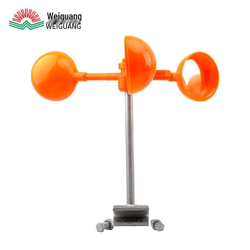 

Weiguang Wind-Powered Multi-Sided Bird Repeller for Orchards and Airports