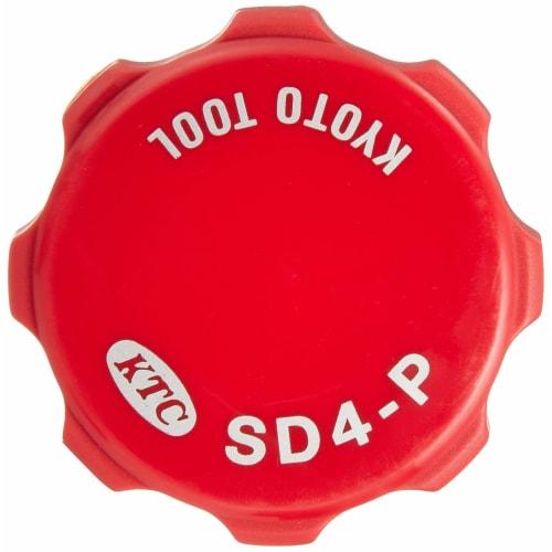 Kyoto Machinery Tools (KTC) Short Stubby Driver SD4-PS