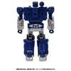 Transformers War for Cybertron Series Soundwave WFC-14