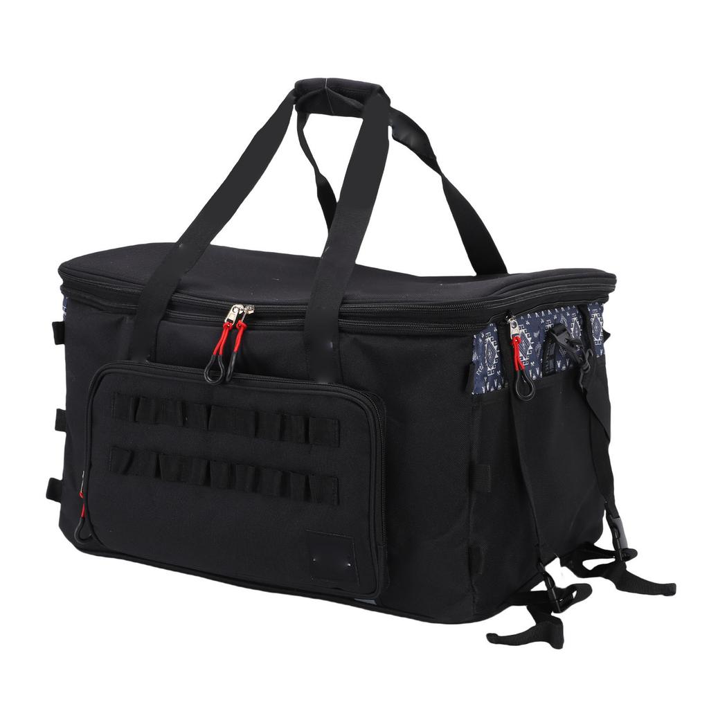 Camping Storage Bag 67L Water Proof Multifunctional Camping Cookware Utility for Outdoor