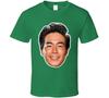 Üst giysisi – T-shirtler