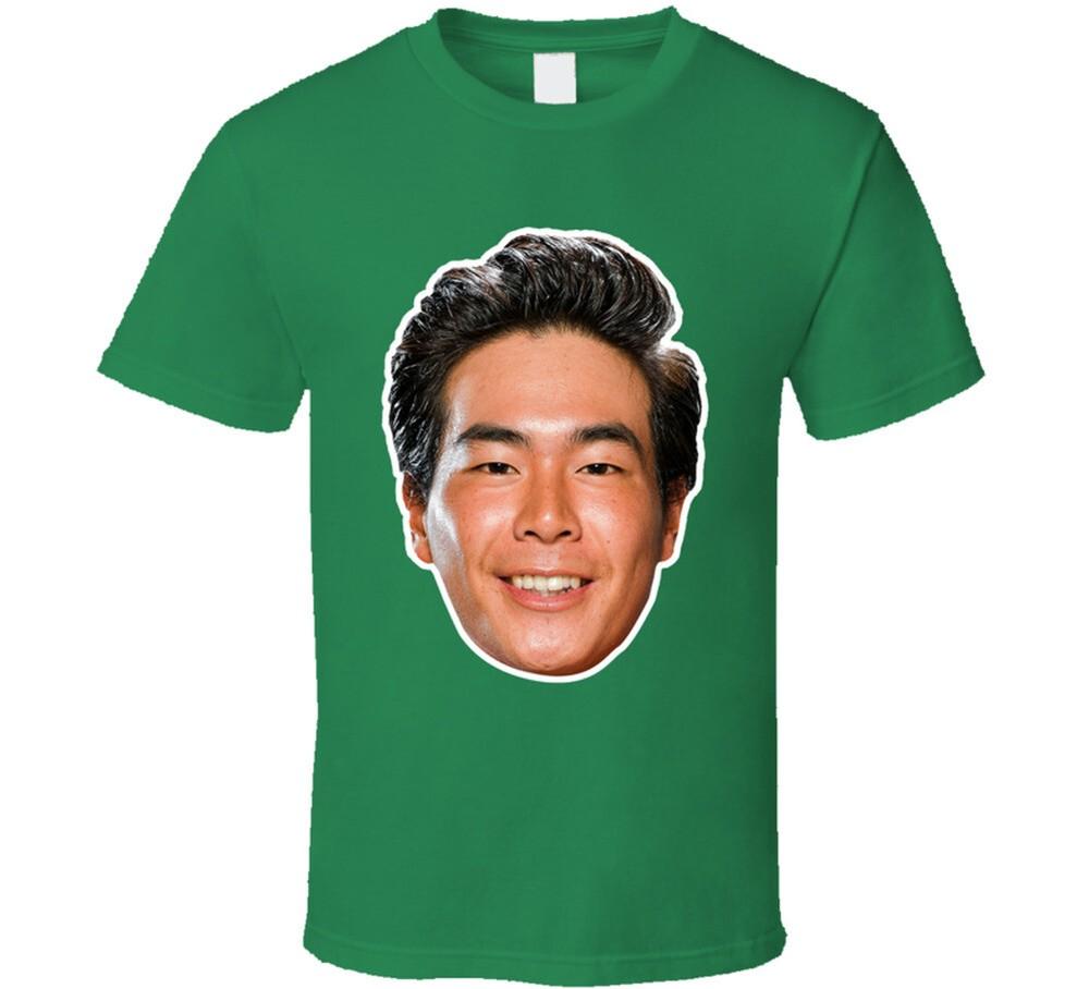 Justin Suh Golf Sports Fan T Shirt Unisex T-Shirt XXXXL