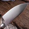 4Cr14Mov Stainless Steel Kitchen Knife Peeling Knives Meat Cleaver Sushi Knife Vegetable Fruit Cutter