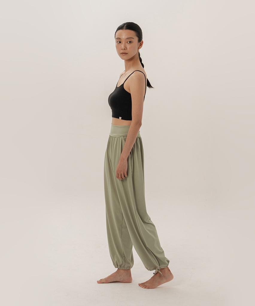 Sohamsoham Nata Harem Pants_4Colors