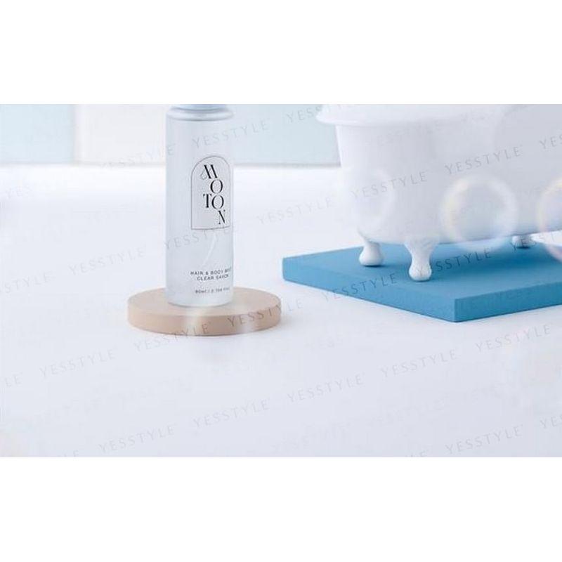 MOTON - Hair & Body Mist