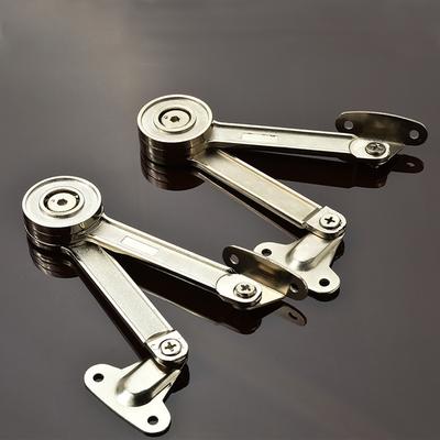 Cabinet Cupboard Door Furniture Close Gas Lift Up Stay Support Hinge Damper