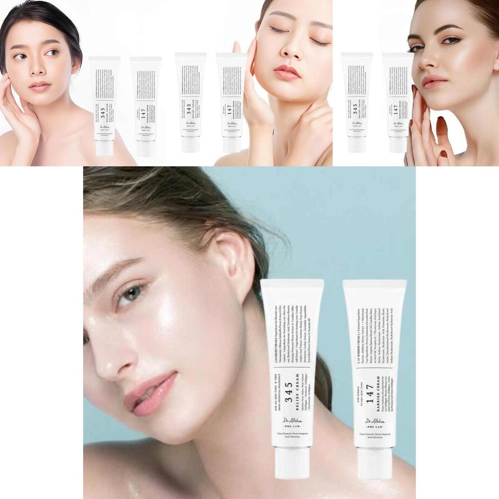 Lakerain Facial Moisturizer With Hydrating Technology For All Skin Types