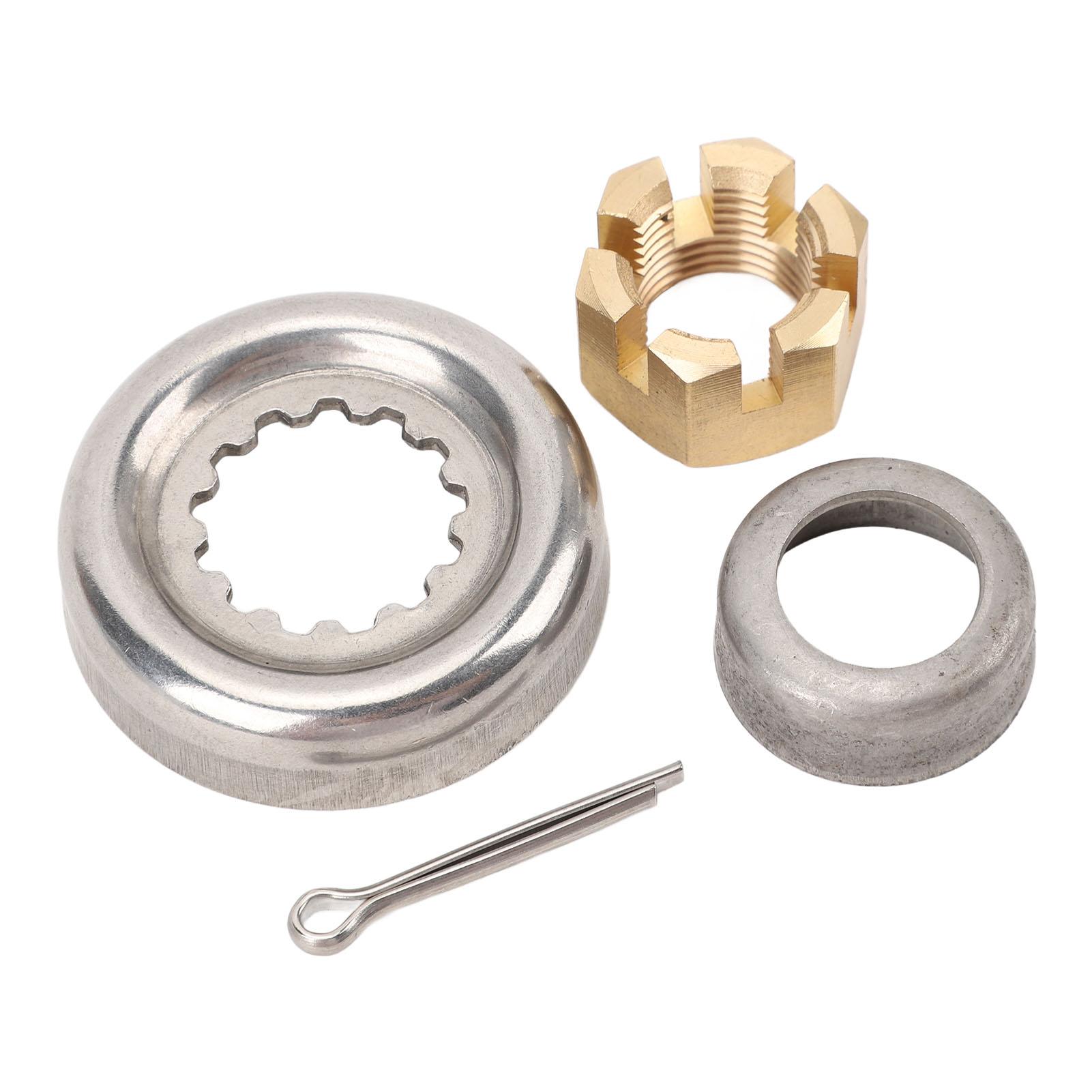 

Комплекты крепежа для установки гребного винта подходят для 2 4-тактных двигателей 3060 л.с. Подвесные лодочные моторы Детали лодочных двигателей