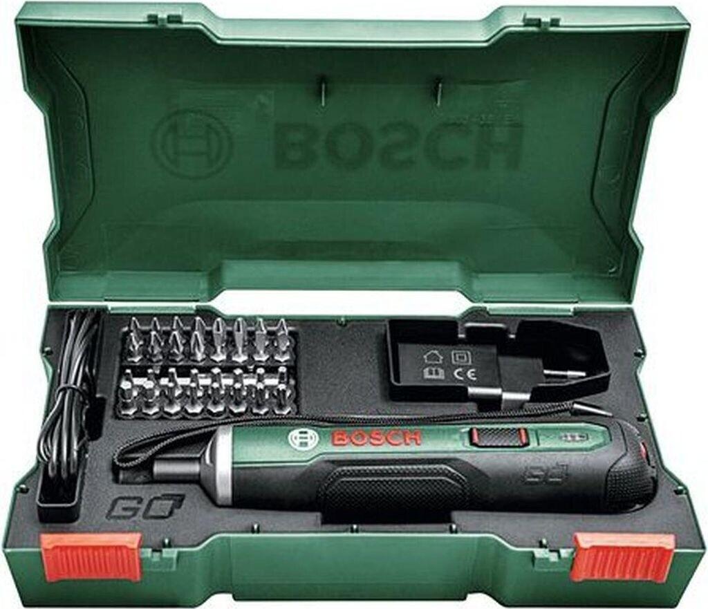 Мини-шуруповёрт Bosch PushDrive0.603.9C6000