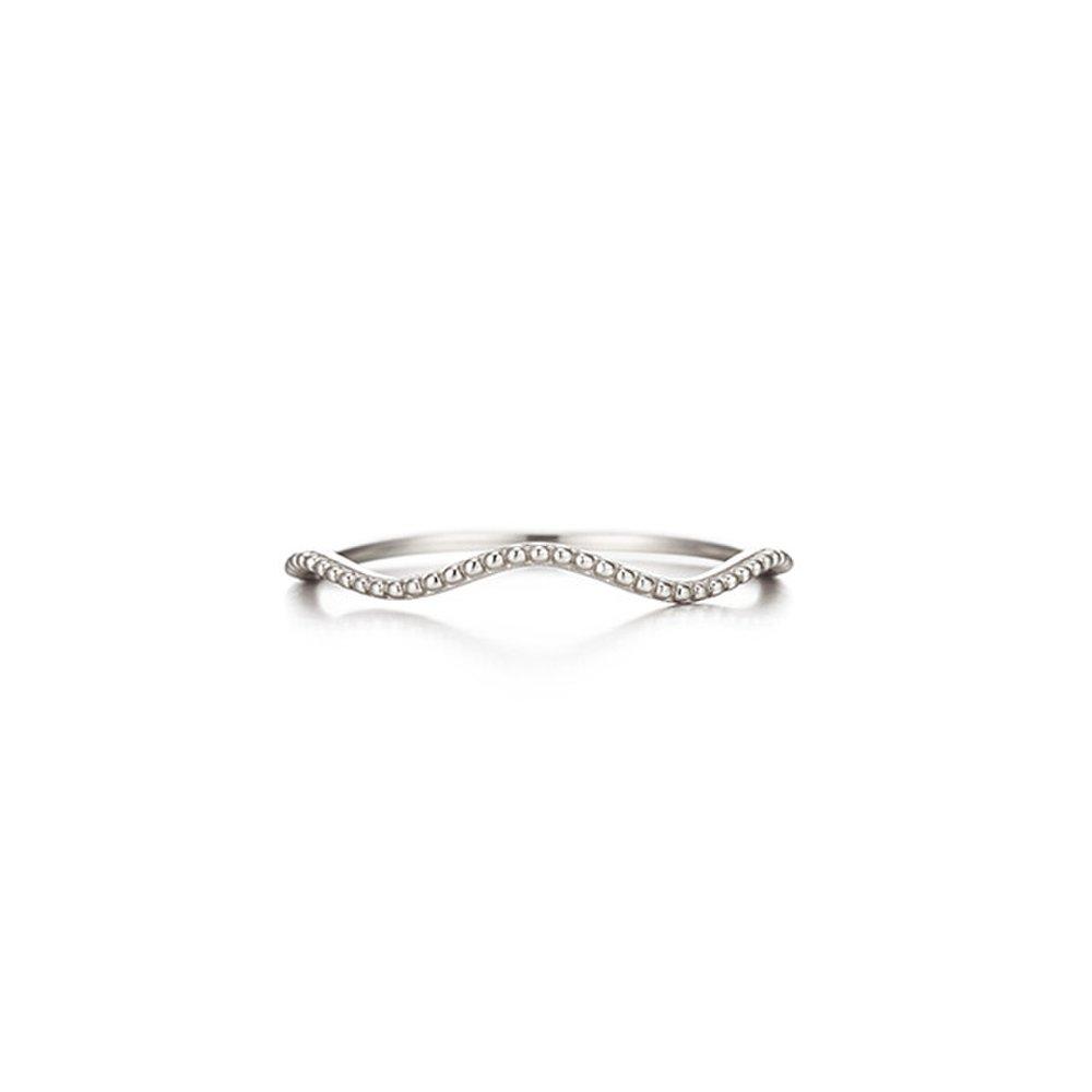 Thin Wave 2 Ring_281900038