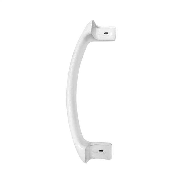 Модные ручки для холодильника Современные ручки для дверей холодильника Пластиковый материал 1