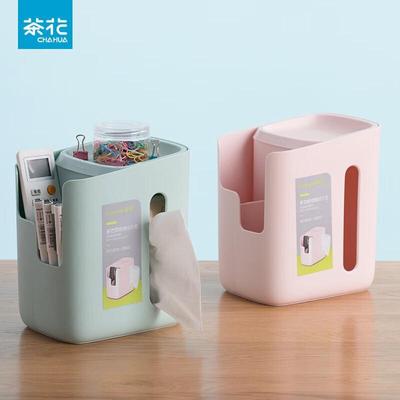 Tissue Box