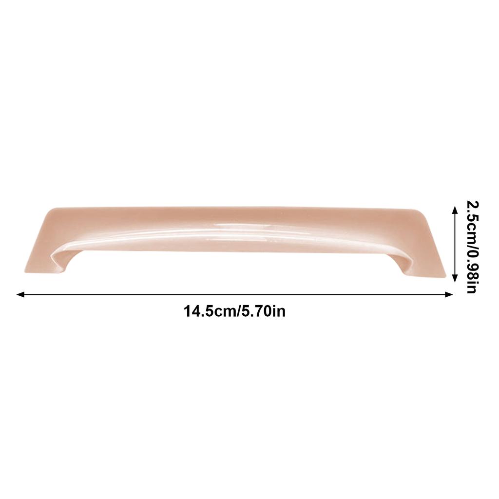 Auto Reversing Mirror Camera Rain Shield Car Modification Outdoor Rainproof Waterproof Shield Car Decoration Exterior Accessorie
