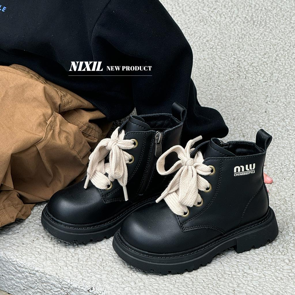 Clearance, Handling, Autumn and Winter, Children's Casual Shoes, Sneakers, Martin Boots