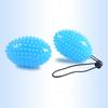 Hand Grip Exerciser Ball Pain Relief High Elasticity Multi-functional Hand Grip Strengthener