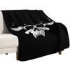 Danzig Throw Blanket Luxurious Soft Blanket Holiday Gift for Family