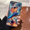 Funda Phone Cover Case for Xiaomi Mi 12X 12T Pro 11T 10T 14 13 Lite 12 11 Football Crown