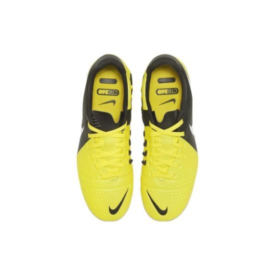 Nike CTR360 Maestri 3 FG SE Low Sonic Yellow - FD3803-710