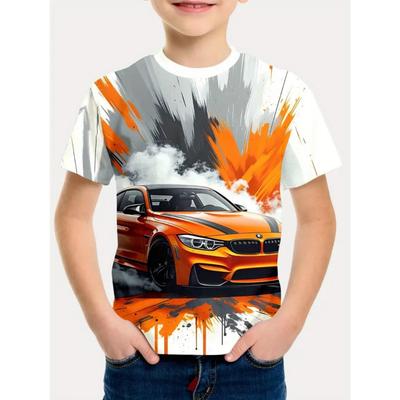 Hauts – T-shirts