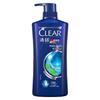 Men Vitality Sport Mint Anti-Dandruff Shampoo 650g