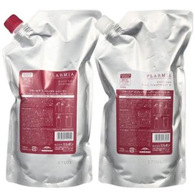 Shampoos & Haarspülung – Shampoos