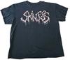 Logo Skinless Band Short Sleeve Gift For Fan S To 5XL Unisex T-Shirt